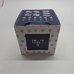 Roller Rabbit Target Mystery Box